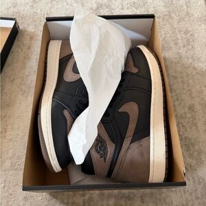 Air Jordan 1 Retro High OG 'Palomino' men’s size 10.5